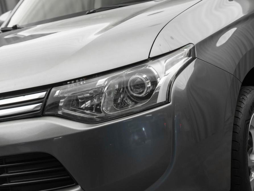 Mitsubishi Outlander III Москва  - изображение 22