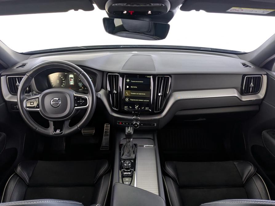 Volvo XC60 II Москва  - изображение 28