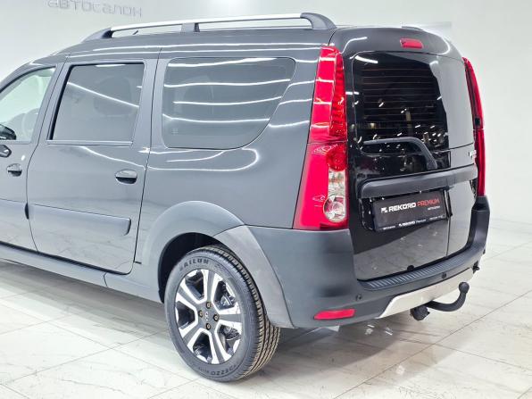 Lada (ВАЗ) Largus I Рестайлинг с пробегом 2021 года, цена 1 090 000 рублей, 152041 км, универсал, Автокод Объявления