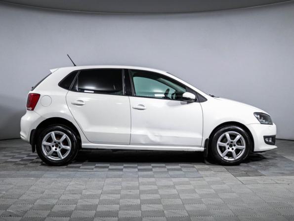 Volkswagen Polo V с пробегом 2010 года, цена 550 000 рублей, 242279 км, хэтчбек, Автокод Объявления