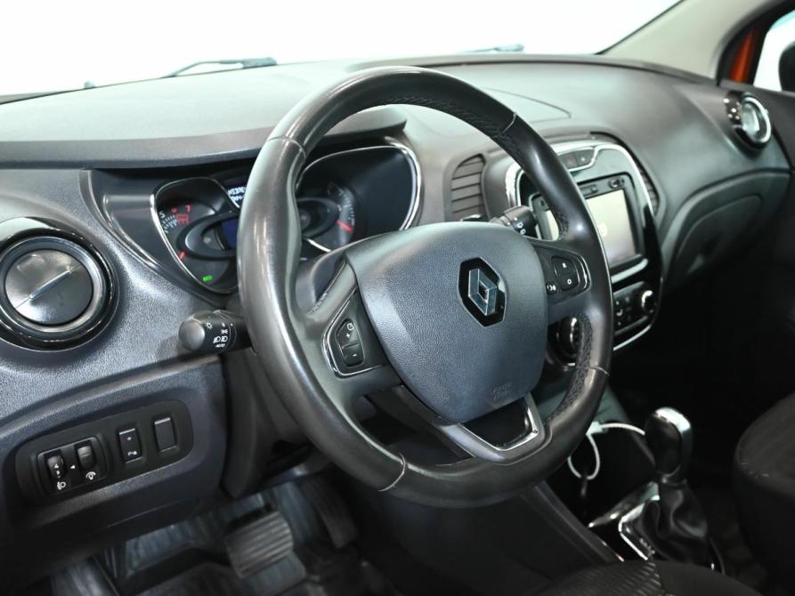 Renault Kaptur I Екатеринбург  - изображение 15