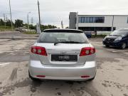 Chevrolet Lacetti I Тула  - изображение 12