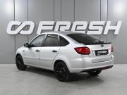 Lada (ВАЗ) Granta I Ростов-на-Дону  - изображение 20