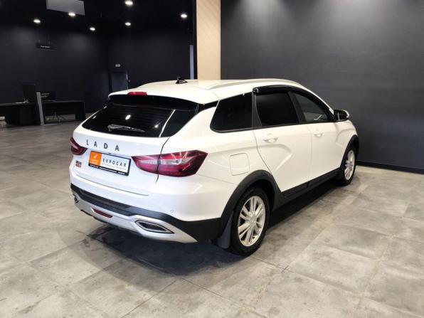 Lada (ВАЗ) Vesta I Рестайлинг (NG) с пробегом 2024 года, цена 1 529 000 рублей, 27000 км, универсал, Автокод Объявления