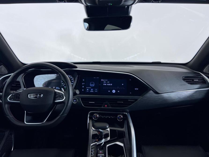 Geely Tugella I Рестайлинг Ростов-на-Дону  - изображение 9