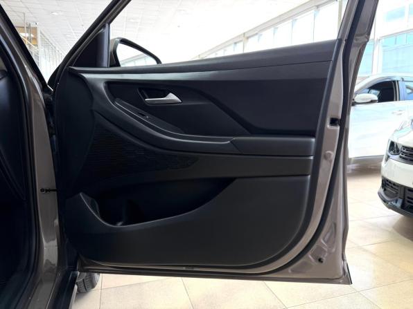 Hyundai Creta II с пробегом 2021 года, цена 2 250 000 рублей, 117057 км, внедорожник, Автокод Объявления