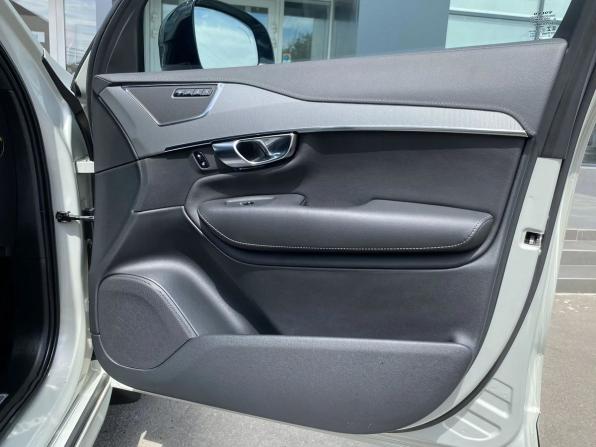 Volvo XC90 II Рестайлинг 1 с пробегом 2021 года, цена 5 295 000 рублей, 66000 км, внедорожник, Автокод Объявления