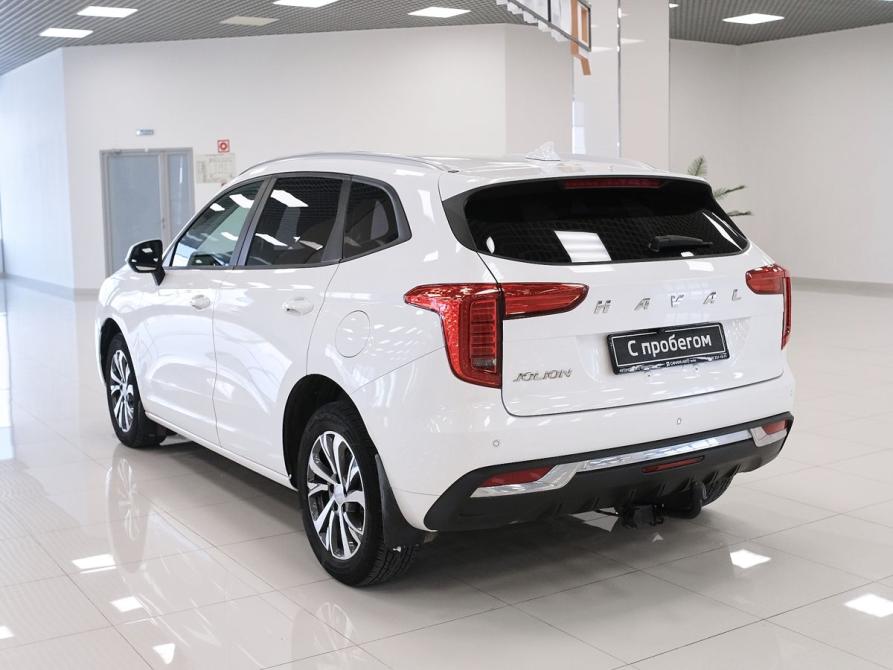 Haval Jolion I Самара  - изображение 4