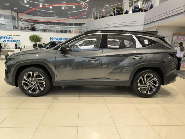 Hyundai Tucson IV Рестайлинг с пробегом 2026 года, цена 4 550 000 рублей, 20 км, внедорожник, Автокод Объявления