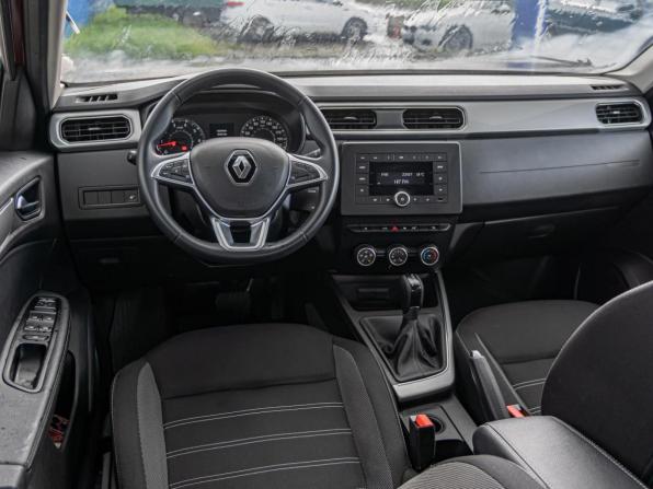 Renault Arkana I с пробегом 2022 года, цена 1 457 000 рублей, 143444 км, внедорожник, Автокод Объявления