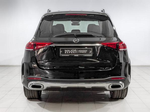 Mercedes-Benz GLE II (V167) с пробегом 2021 года, цена 5 650 000 рублей, 110982 км, внедорожник, Автокод Объявления