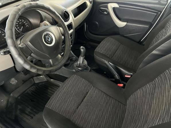 Renault Logan I Рестайлинг с пробегом 2012 года, цена 332 998 рублей, 171258 км, седан, Автокод Объявления