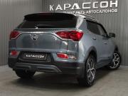 SsangYong Korando IV Пермь  - изображение 19