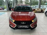 Lada (ВАЗ) Vesta I Екатеринбург  - изображение 27