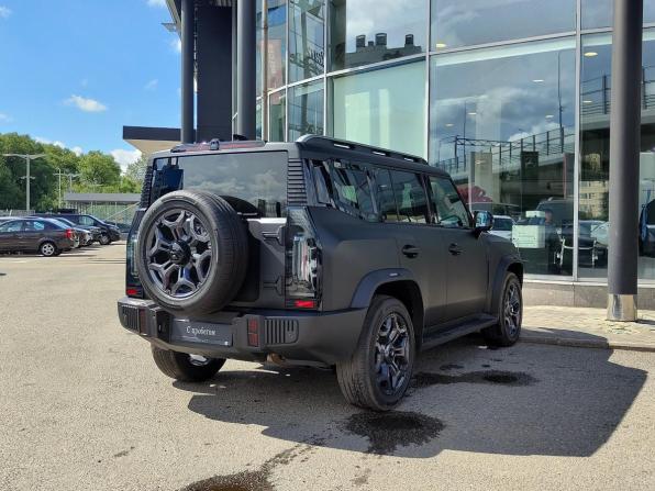 JETOUR T2 с пробегом 2025 года, цена 3 598 000 рублей, 28500 км, внедорожник, Автокод Объявления