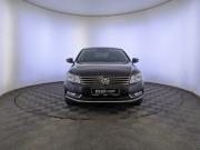 Volkswagen Passat B7 Москва  - изображение 29