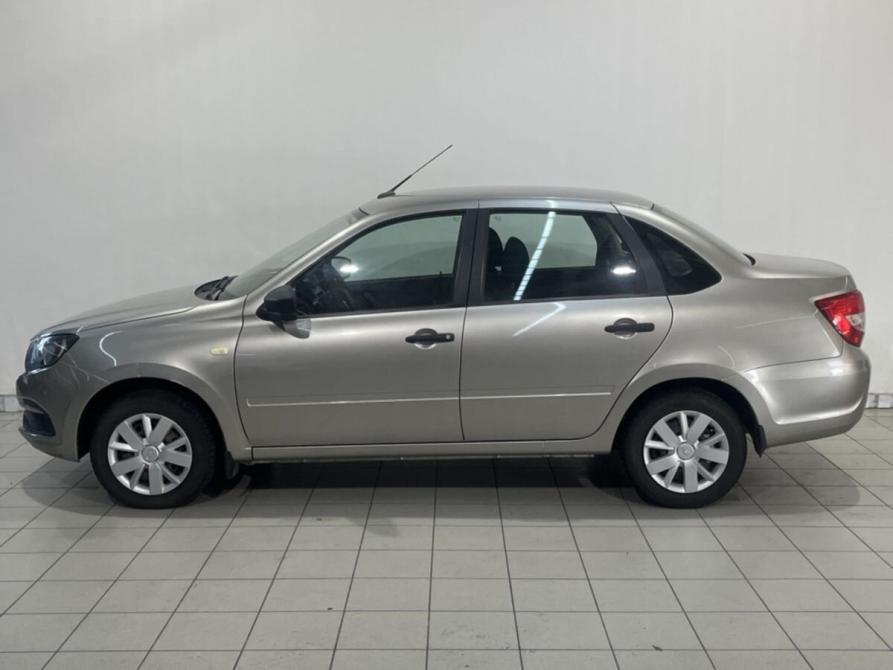 Lada (ВАЗ) Granta I Рестайлинг Курск  - изображение 1