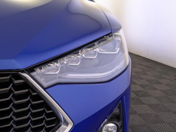 Haval F7x I с пробегом 2020 года, цена 2 050 000 рублей, 47336 км, внедорожник, Автокод Объявления