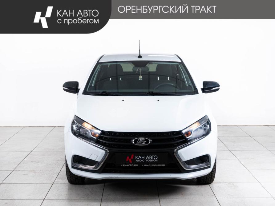 Lada (ВАЗ) Vesta I Казань  - изображение 2