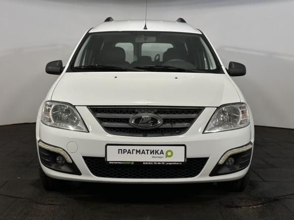 Lada (ВАЗ) Largus I с пробегом 2019 года, цена 749 900 рублей, 142477 км, универсал, Автокод Объявления