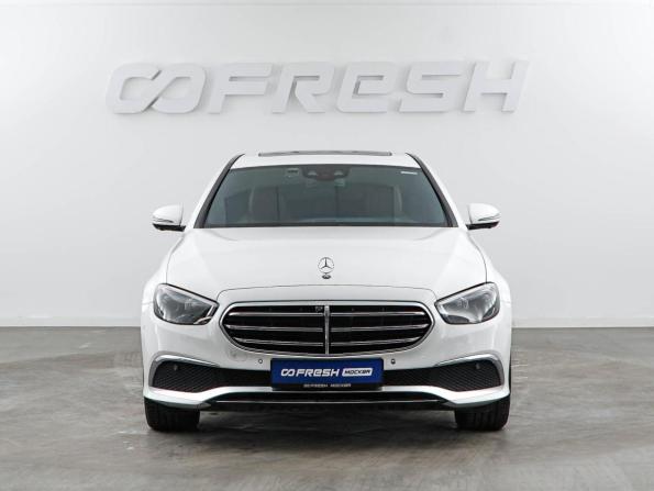Mercedes-Benz E-Класс V (W213 S213 C238) Рестайлинг с пробегом 2023 года, цена 5 498 999 рублей, 122248 км, седан, Автокод Объявления