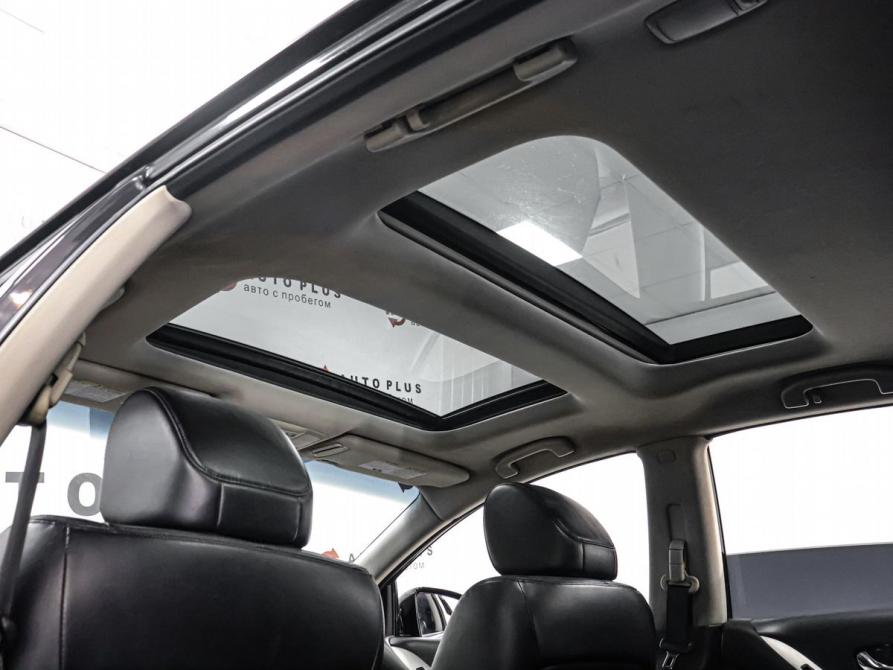 Nissan Murano II (Z51) Рестайлинг 2 Минеральные Воды  - изображение 12