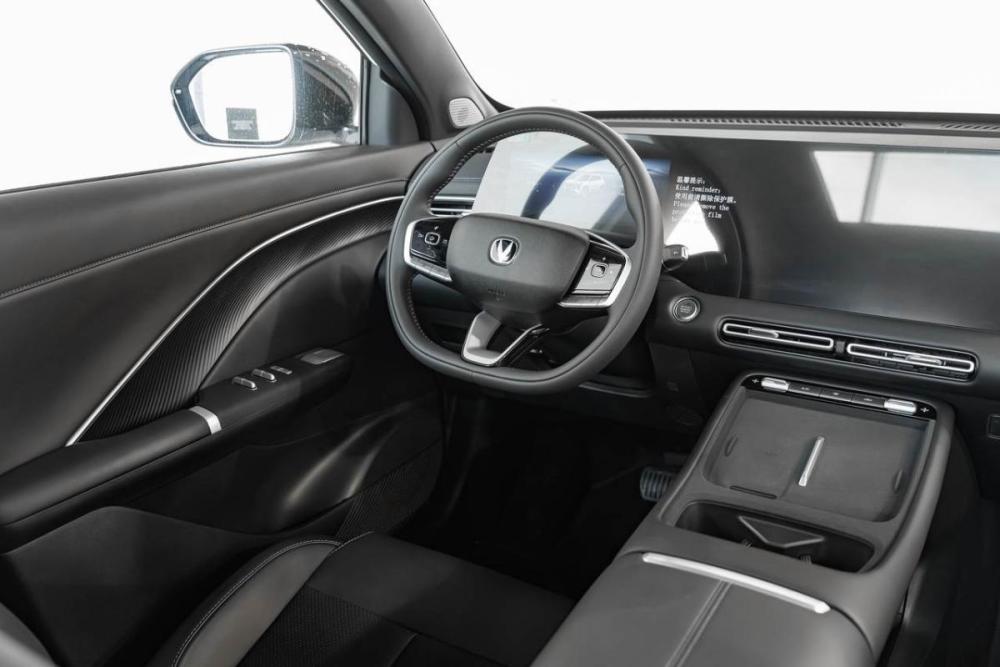 Changan UNI-S (CS55 Plus) I Рестайлинг Астрахань  - изображение 24