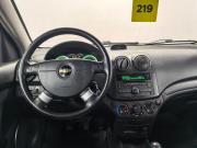 Chevrolet Aveo I Рестайлинг Санкт-Петербург  - изображение 28