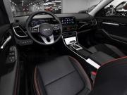Kia Seltos I Рестайлинг Москва  - изображение 36