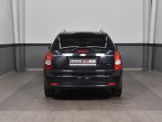 Chevrolet Lacetti I Кемерово  - изображение 21