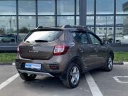 Renault Sandero II Рестайлинг Москва  - изображение 26