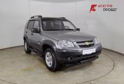 Chevrolet Niva I Рестайлинг Волгоград  - изображение 27