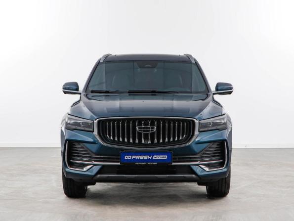 Geely Monjaro I с пробегом 2023 года, цена 3 331 444 рубля, 35454 км, внедорожник, Автокод Объявления