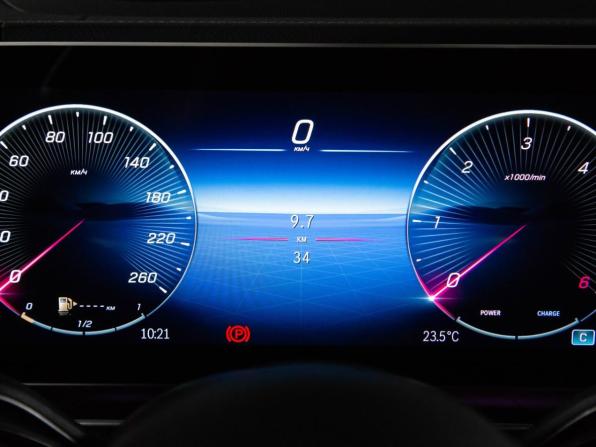 Новый Mercedes-Benz GLS II (X167) Рестайлинг 2026 года, цена 19 360 000 рублей, внедорожник, Автокод Объявления