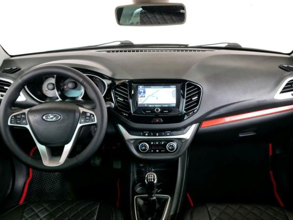Lada (ВАЗ) Vesta I с пробегом 2019 года, цена 1 170 000 рублей, 79092 км, универсал, Автокод Объявления
