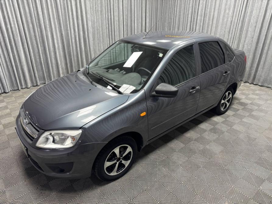 Lada (ВАЗ) Granta I Стерлитамак  - изображение 8