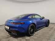 Mercedes-Benz AMG GT II Москва  - изображение 28