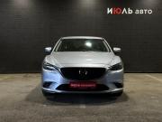 Mazda 6 III (GJ) Рестайлинг Челябинск  - изображение 23