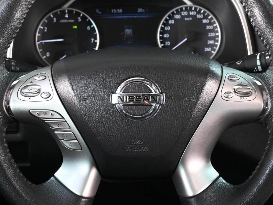 Nissan Murano III (Z52) Ростов-на-Дону  - изображение 13