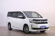 Toyota Voxy III (R80) Омск  - изображение 24