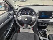 Mitsubishi Lancer X Рестайлинг Тюмень  - изображение 31