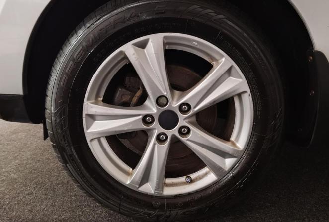 Hyundai ix35 I с пробегом 2011 года, цена 1 030 000 рублей, 178636 км, внедорожник, Автокод Объявления