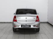 Renault Logan I Рестайлинг Ростов-на-Дону  - изображение 18