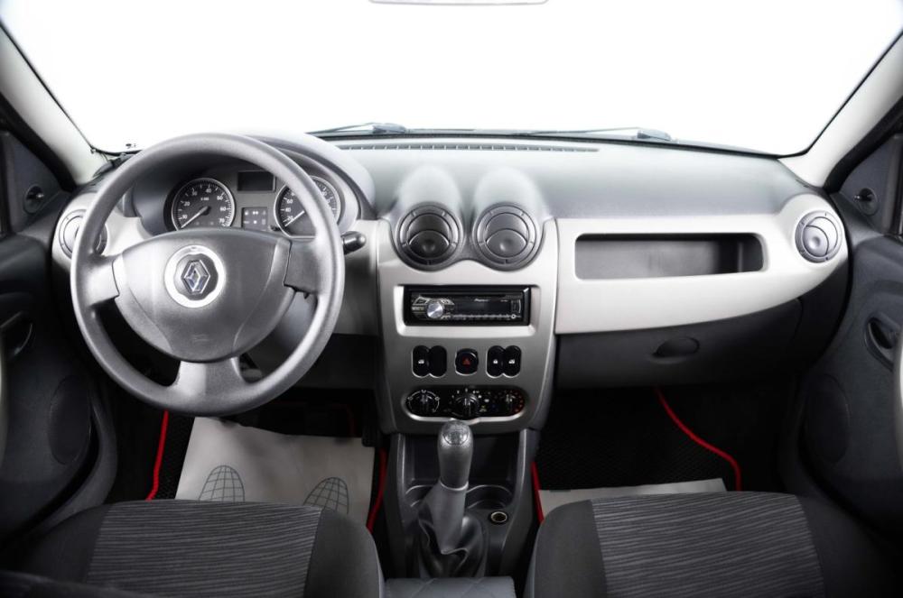 Renault Sandero I Пермь  - изображение 13