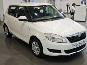 Skoda Fabia II Рестайлинг Челябинск  - изображение 12