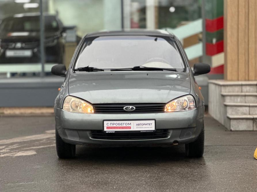 Lada (ВАЗ) Kalina I Архангельск  - изображение 3