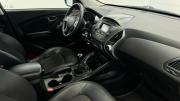 Hyundai ix35 I Рестайлинг Киров  - изображение 37