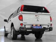 Mitsubishi L200 IV Новосибирск  - изображение 47
