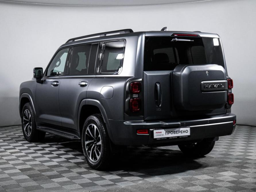 Haval H9 II Москва  - изображение 7