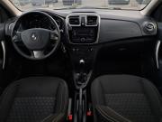 Renault Sandero II Санкт-Петербург  - изображение 28
